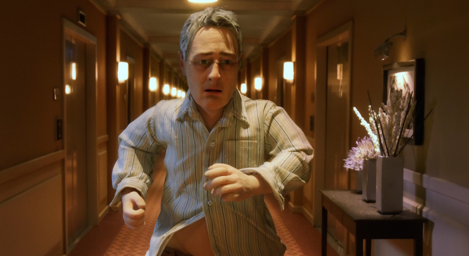 Anomalisa: an uncanny success - spiked